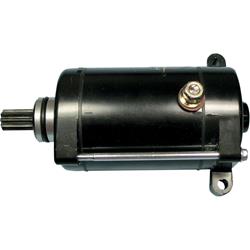 Rick's Motorsport Starter Motors 61-417