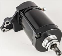 Rick's Motorsport Starter Motors 61-425