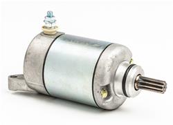 Rick's Motorsport Starter Motors for 2004-2013 YFZ450, 2006-2007 YFZ450 BILL BALANCE EDITION, 2007-2008 YFZ450 SE - 61-427
