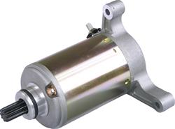 Rick's Motorsport Starter Motors 61-505