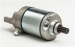 Rick's Motorsport Starter Motors for 2008-2010 SPORTSMAN 400 HO - 61-517