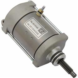 Rick's Motorsport Starter Motors 61-522