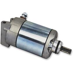 Rick's Motorsport Starter Motors 27-61523