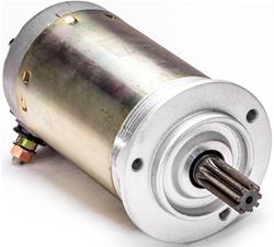 Rick's Motorsport Starter Motors 61-710