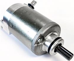 Rick's Motorsport Starter Motors 61-711