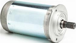 Rick's Motorsport Starter Motors 61-718