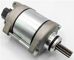 Rick's Motorsport Starter Motors 61-916