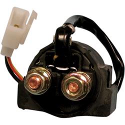 Rick's Motorsport Electrics Starter Solenoids 65-104