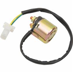 Rick's Motorsport Electrics Starter Solenoids 65-107