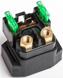 Rick's Motorsport Electrics Starter Solenoids 65-406