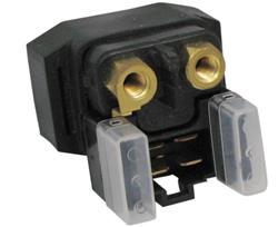 Rick's Motorsport Electrics Starter Solenoids 65-601