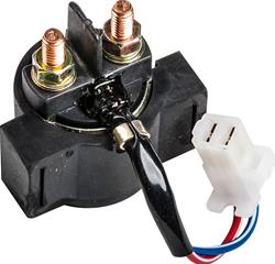 Rick's Motorsport Electrics Starter Solenoids 27-65602
