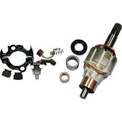 Rick's Motorsport Electrics Powersports Starter Rebuild Parts 70-605
