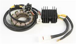 Rick's Motorsport Hot Shot Charging Kits for 2004-2006 YFZ450, 2006 YFZ450 BILL BALANCE EDITION - 99-400
