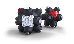STKR Light-Mine LED Magnetic Work Lights