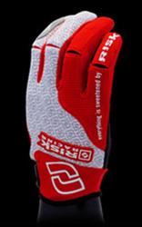 Risk Racing Carbide Moto Gloves