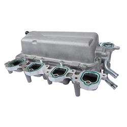 Roush 2011-14 5.0L F-150 Phase 2 Replacement Supercharger Fuel Charging Assemblies for 2011-2014 F-150 - 1162-9H487-AC