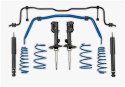 Roush Mustang Complete Suspension Kits