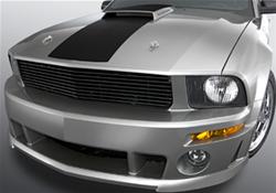 Roush Mustang Grilles