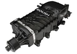 Roush R2300 Roushcharger Kits