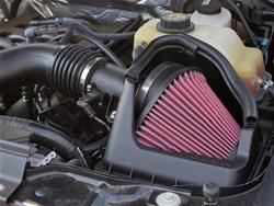 Ford f150 cold air intake roush #7