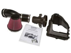 Roush F-150 Cold Air Intake Kits for 2011-2014 F-150 - 421239