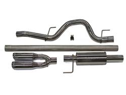 Roush F-150 Exhaust Kits