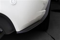 Roush Mustang Rear Side Splitter Kits