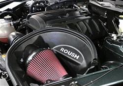 Roush Mustang Cold Air Intake Kits for 2015-2017 MUSTANG - 421827