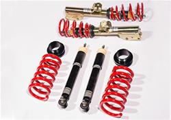 Roush Mustang Single Adjustable Coilover Kits 421839