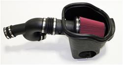 Roush F-150 Cold Air Intake Kits for 2015-2017 F-150 - 421981