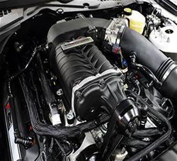 Roush 2015-16 5.0L Mustang Phase 2 Supercharger Kits