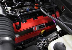 Roush Ignition Coil Covers