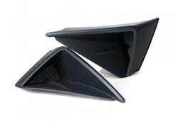 Roush 2018-21 Mustang Fascia Corner Pockets