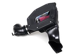 Roush Cold Air Intakes for 2018-2021 MUSTANG - 422086