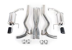 Roush Mustang Cat-Back Exhaust Systems 422092