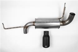 Roush Bronco R-Series Exhaust Systems for 2021-2023 BRONCO - 422234