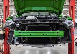 Roush Performance Radiators 422270