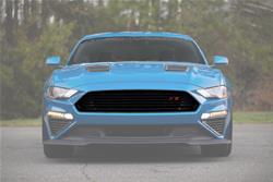 Roush Mustang Grilles for 2018-2022 MUSTANG - 422275