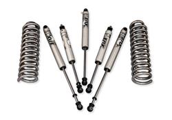 Roush Fox 2.0 Suspension Kits 422308