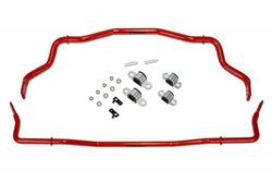 Roush 2015-25 Roush Mustang Front/Rear Adjustable Sway Bars 422340