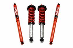 Roush Performance Suspension Systems for 2021-2024 F-150 - 422341