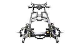 Roadster Shop SPEC Chassis Kits for 1967-1969 CAMARO, FIREBIRD - 6769CAMC-ST