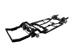 Roadster Shop 1964-67 Chevelle SPEC Chassis Kits for 1964-1967 GTO - 6467CHEVC-ST