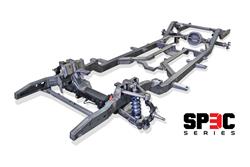 Roadster Shop SPEC Chassis Kits SP5557CHVY-C