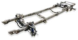 Roadster Shop SPEC Chassis Kits SP7387C10-C