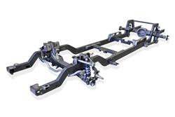 Roadster Shop SPEC Chassis Kits SP7387C10SLC