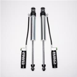 RSO Suspension Adjustable Remote Reservoir Shocks for 2007-2021 TUNDRA - 150107-424501