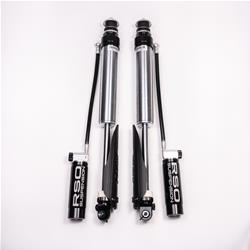 RSO Suspension Adjustable Remote ACR Reservoir Shocks for 2007-2021 TUNDRA - 150107-452201