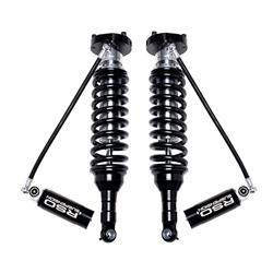 Fox 2.5 Perf Elite Adjustable Coilover Res Front 883-06-157